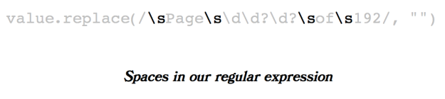 Click to see an interactive clickable version of this regex