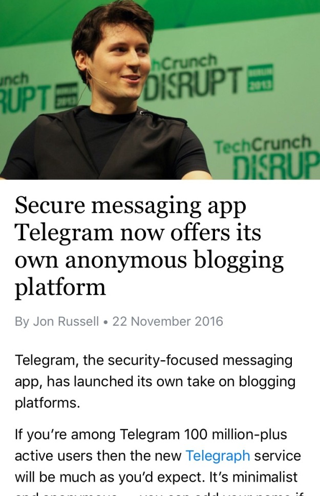 telegram-instant-view-optimised-for-chat